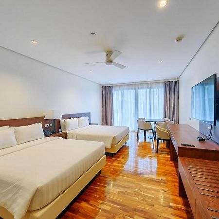 Awesome Hotel Σαν Χουάν Εξωτερικό φωτογραφία