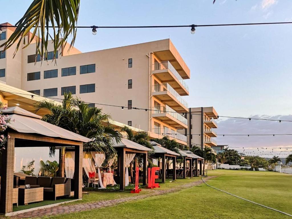 Awesome Hotel Σαν Χουάν Εξωτερικό φωτογραφία