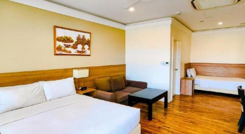 Awesome Hotel Σαν Χουάν Εξωτερικό φωτογραφία