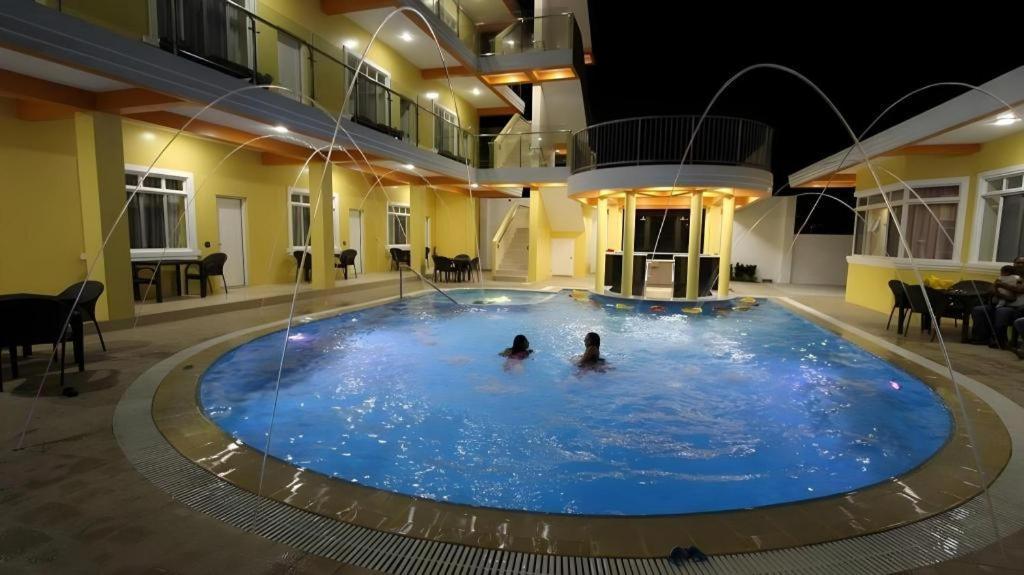 Awesome Hotel Σαν Χουάν Εξωτερικό φωτογραφία